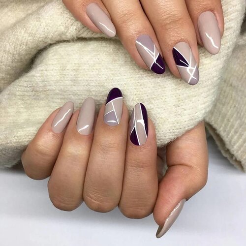 NeoNail Warming Memories gel lak za nohte odtenek Hot Cocoa 7,2 ml Slike