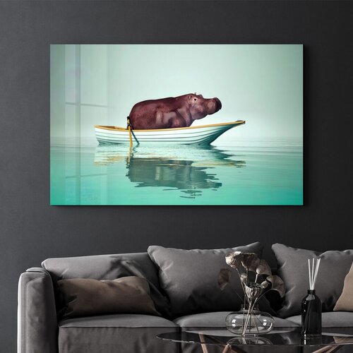 Wallity slika OGLS-9085, 70x110cm Slike