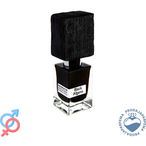 Nasomatto Black Afgano - 30ml Slike