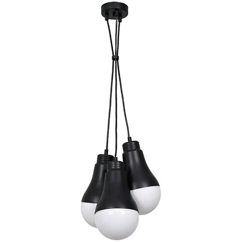  Luster na sajli HELIOS 3x E14/40W/230V Cene