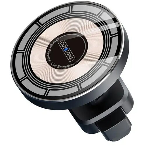 DUZZONA V2 - auto držač za ventilacijsku re&scaron;etku s 15W bežičnim punjenjem (kompatibilno s MagSafeom) Cijene