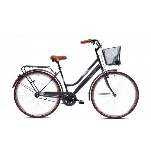 Capriolo AMSTERDAM LADY 28''HT sivo 18'' 925290-18 Cene