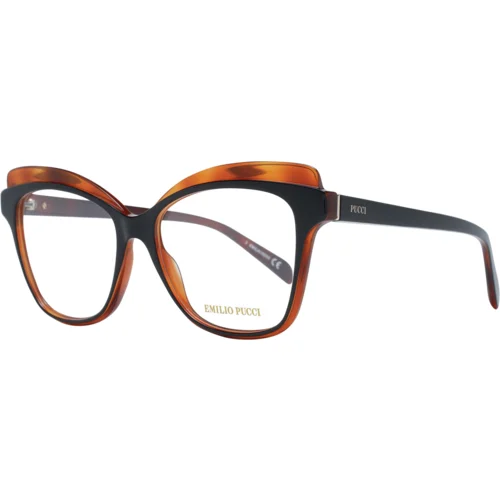 Emilio Pucci Optical Frame