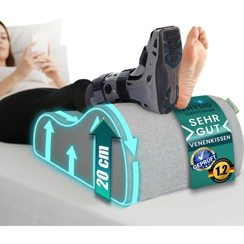 DYNMC you blazina za dvig nog - 90 cm Slike
