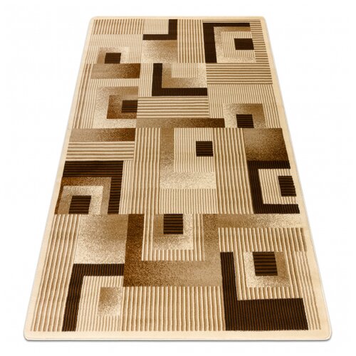RugsX Preproga ROYAL G2069 Geometrija, linije - krema 150x230 cm, (21960062) Cene
