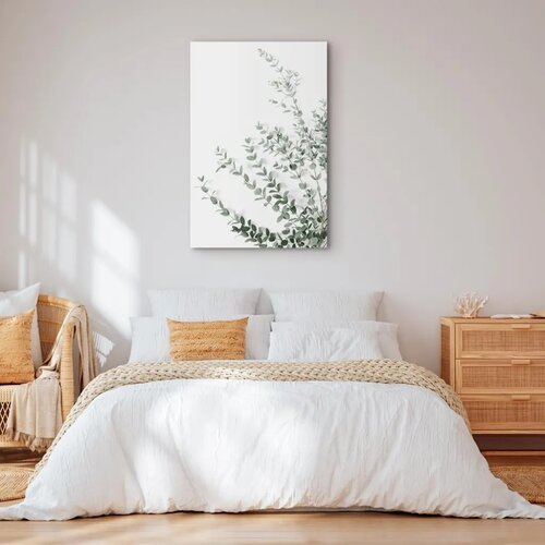  Slika - Eucalyptus Parvifolia (1 Part) Vertical 40x60 Slike