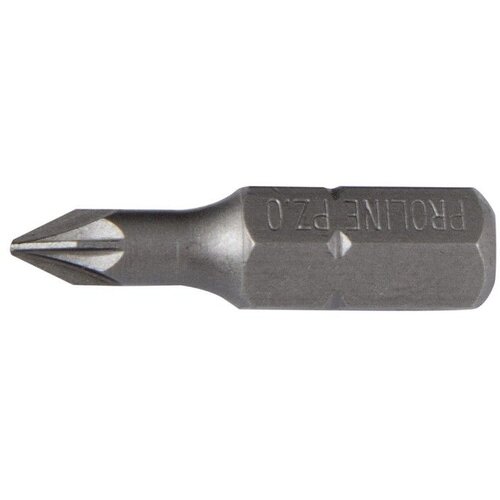 Proline BIT NASTAVCI POZIDRIV 1/4" 25MM NO0 25KOS 10630 Cijene
