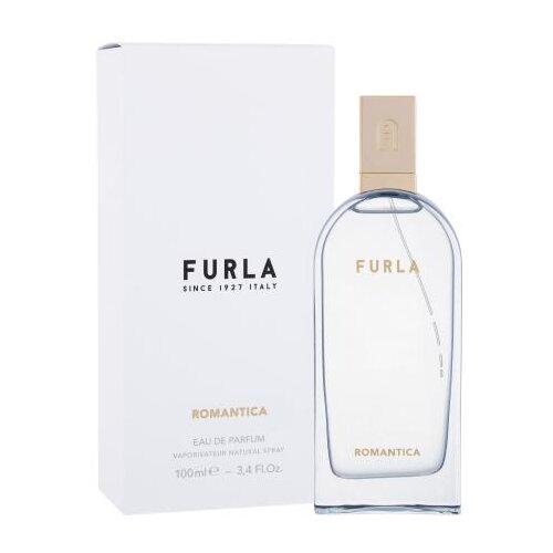 Furla Romantica 100 ml parfemska voda za ženske Cijene