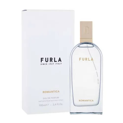 Furla Romantica 100 ml parfemska voda za ženske