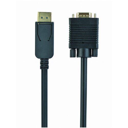 Cablexpert Kabel DisplayPort na VGA 5m, (20443536) Cene