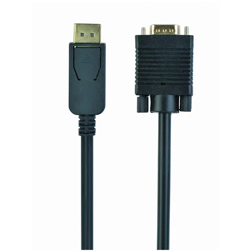 Cablexpert Kabel DisplayPort na VGA 5m, (20443536)