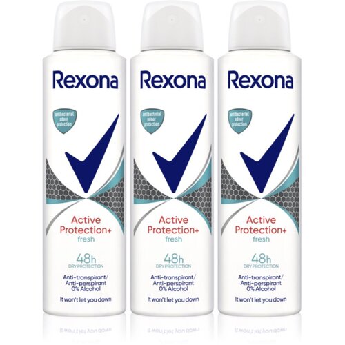 Rexona Active Protection+ Fresh set Cene