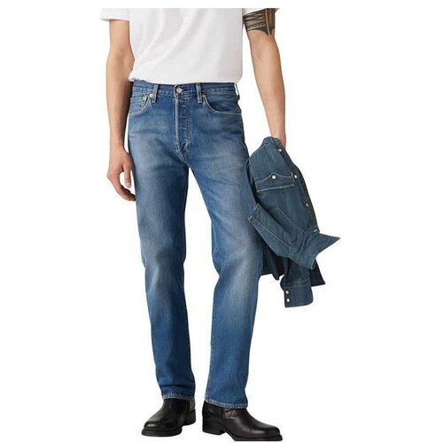 Levi's Levis - 501 muške farmerke Cene