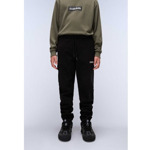 Napapijri K m-inot black beauty Cene