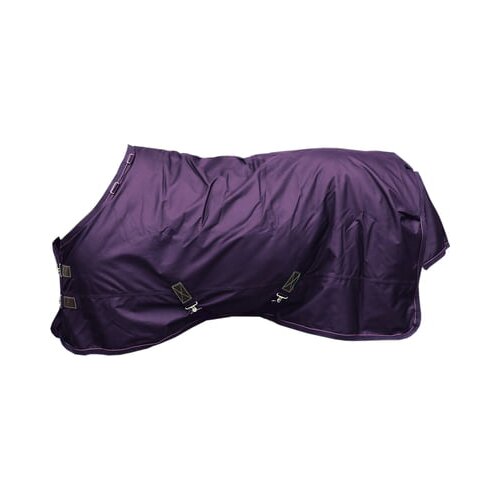 Kentucky Horsewear Zunanje pregrinjalo &amp;quot;All Weather Pro&amp;quot; 160 g, royal purple - 130 cm Slike