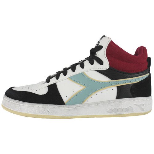Diadora Visoke superge magic basket demi legacy 501.179009 Bela Cene