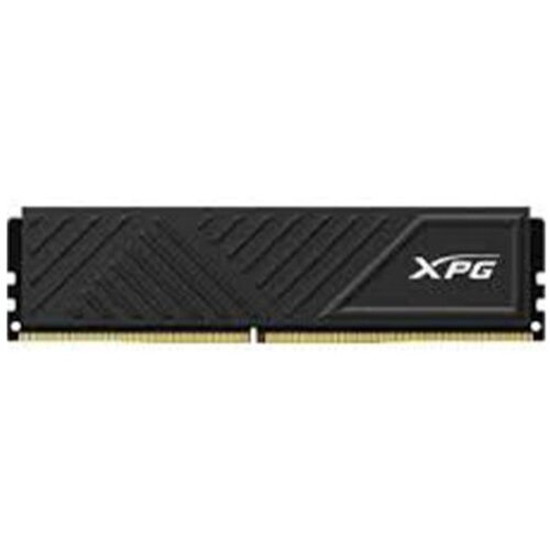 MEM DDR4 16GB 3200MHz AD XPG D35 Black Cijene