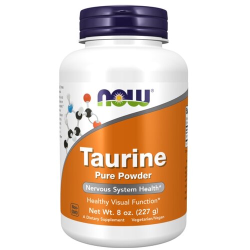 Now Foods Tavrin v prahu NOW (227 g) Cene