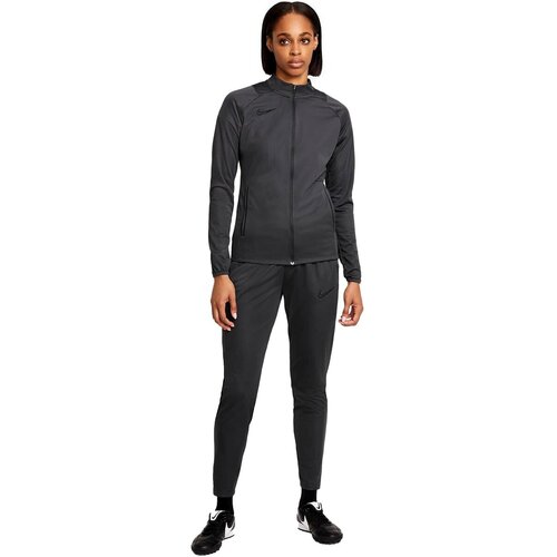 Nike CHNDAL ACADEMY MUJER DC2096 Siva Slike