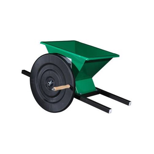 Grifo PMN ručna muljača za grožđe mini 40 x 40 cm, valjci 220 mm Cene