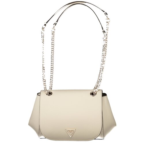 Guess Jeans WOMEN&amp;amp;#39;S BAG WHITE Slike