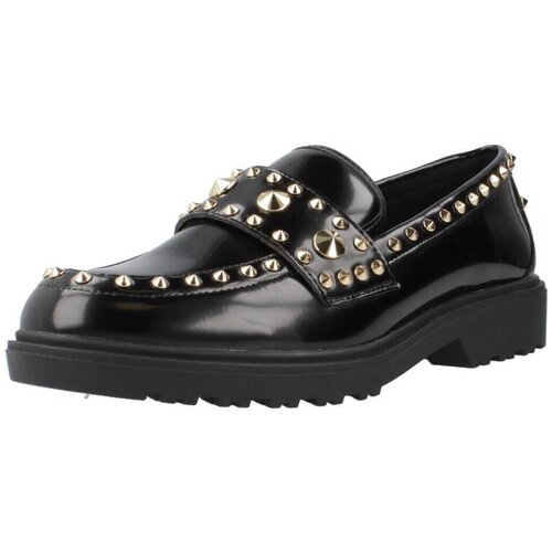 Exé Shoes Mokasini Mocasines Mujer Mod&egrave;le Salina Črna Cene