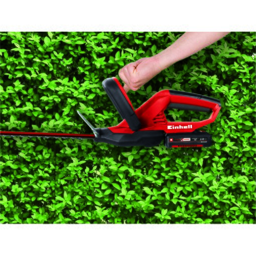 Einhell Classic akumulatorske &amp;scaron;kare za živicu Power X-Change GC-CH 1846 Li-Solo Slike