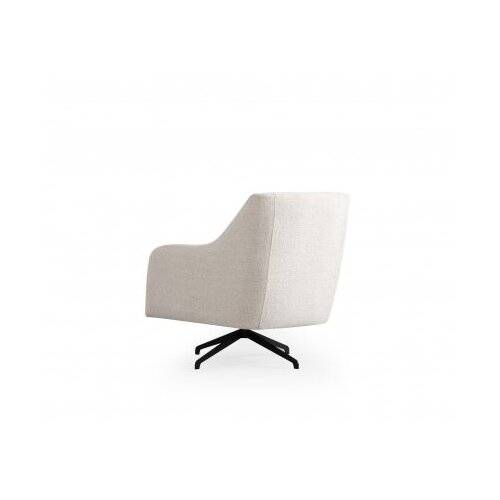 Atelier Del Sofa Fotelja Gio Bergere 95x88x80cm Bijela Slike