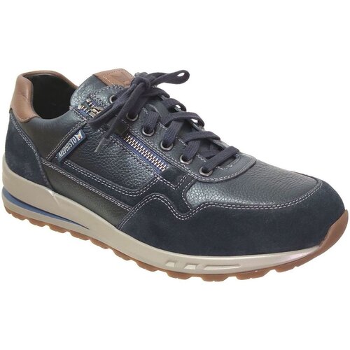 Mephisto Bradley Blue Slike