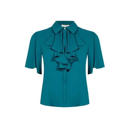 Rinascimento Srajce &amp;amp; Bluze CFC0122842003 pisana Slike