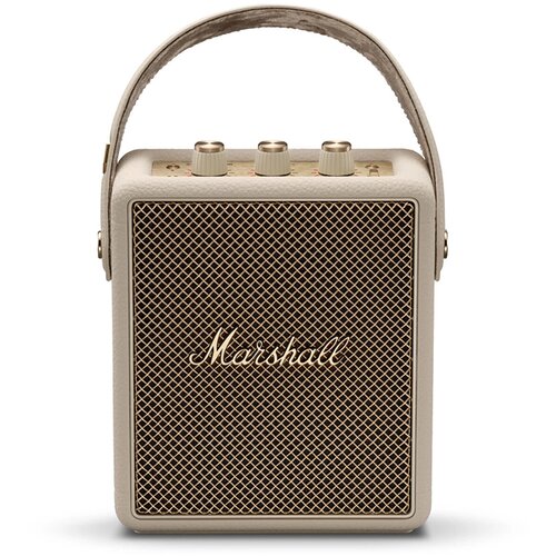 Marshall STOCKWELL III Krem Cene