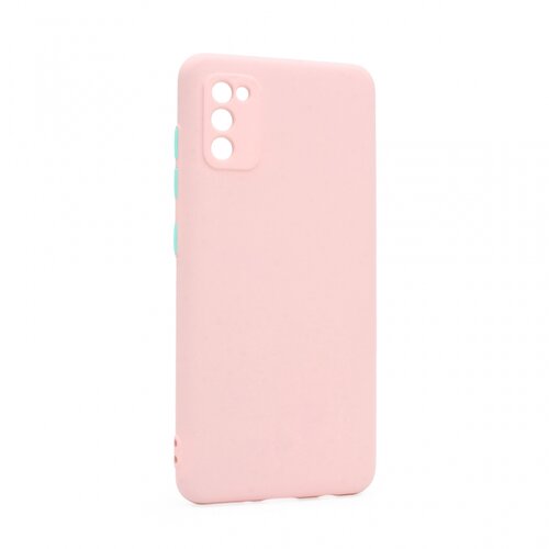 Teracell maska soft dynamic za samsung A415F galaxy A41 roze Cene