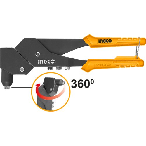 Ingco KLIJEŠTA ZA POP NITNE 360C SHHR106 Cijene