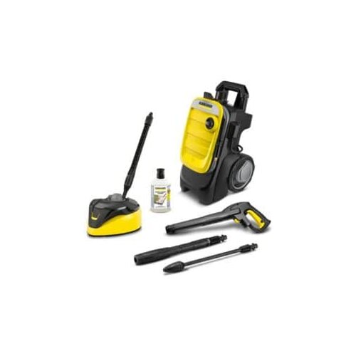 Karcher Visokotlačni perač K 7 Compact Home Slike