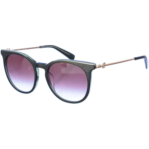 Longchamp Sončna očala LO693S-302 Večbarvna