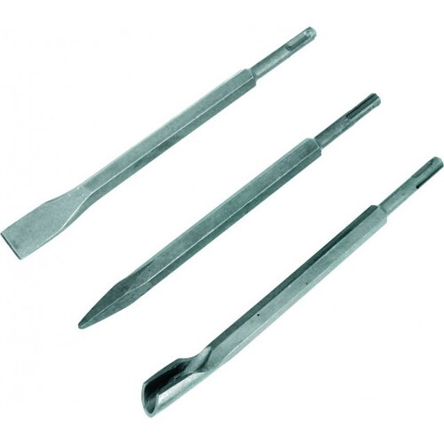Extol Craft Dleta za beton set 3 SDS 23950 Cene