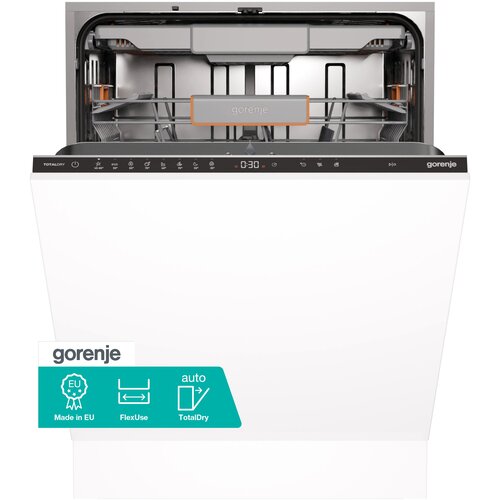 Gorenje popolnoma vgradni pomivalni stroj GV16A, (22095006) Slike