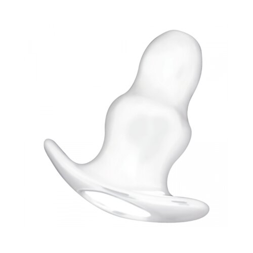 Addicted Toys Analni dilator Hollow 9,5cm Slike