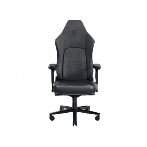 Razer Iskur V2 - Dark Grey Fabric - Gaming Chair with Built-In Lumbar Support - EU Packaging Cene