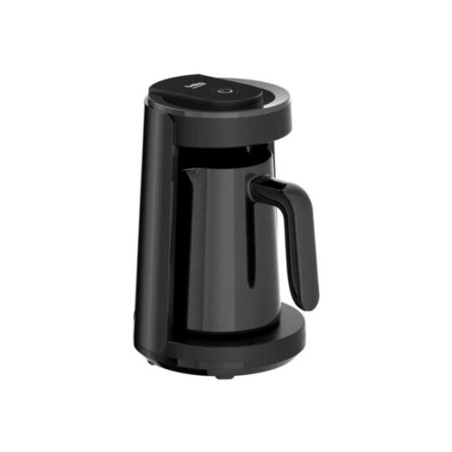 Beko aparat za tursku kafu TCM 1645 B, crni Slike
