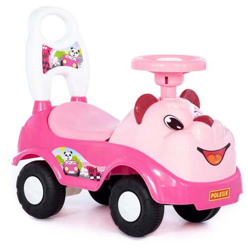 Polesie moj prvi auto-mila rozi 78001 Cijene