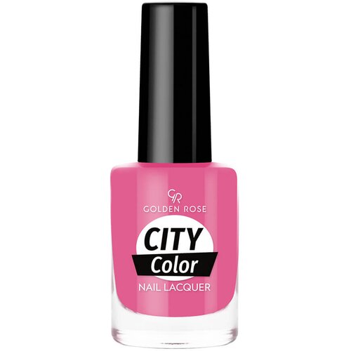 Golden Rose lak za nokte City Color O-CNL-29 Cene