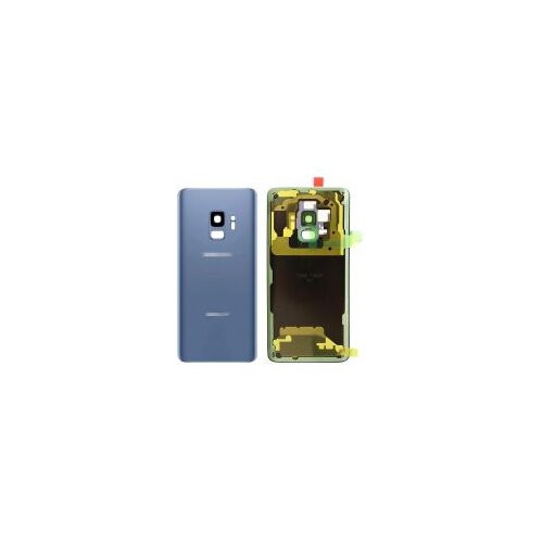 Samsung poklopac S9 Plavi Cene