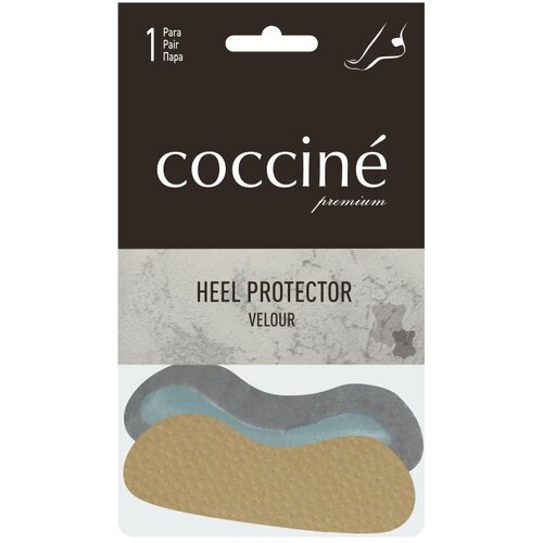 Coccine Heel Protector Heels Slike