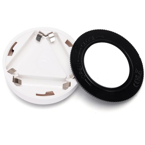 Aigostar SET od 3 prenosna RGB LED noćna svetla, LED/3xAAA + daljinski upravljač Slike