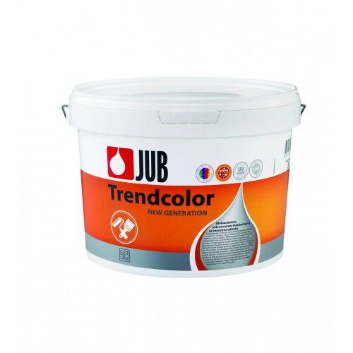 Jub Boja fasadna Trendcolor 4,5l Cijene
