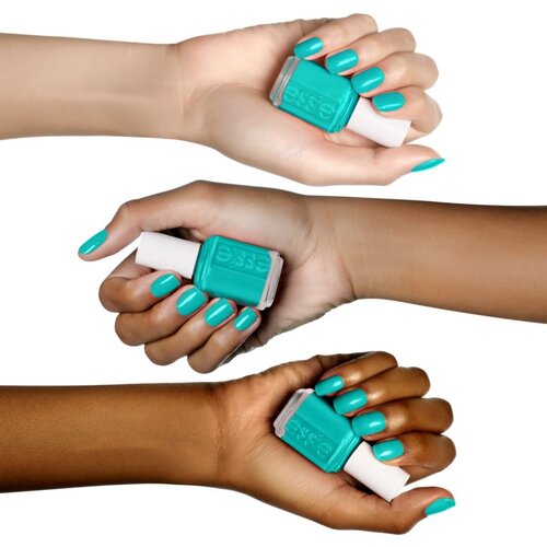 Essie Nails lak za nohte odtenek 266 naughty nautical 13.5 ml Slike