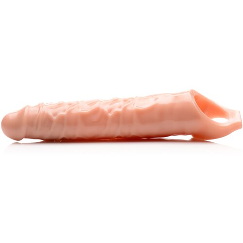 Size Matters Penis Extender Sleeve 3" Flesh Cene
