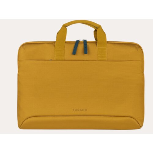 Tucano torba smilza superslim bag 13.3&amp;quot;/14&amp;quot;/ mustard Slike