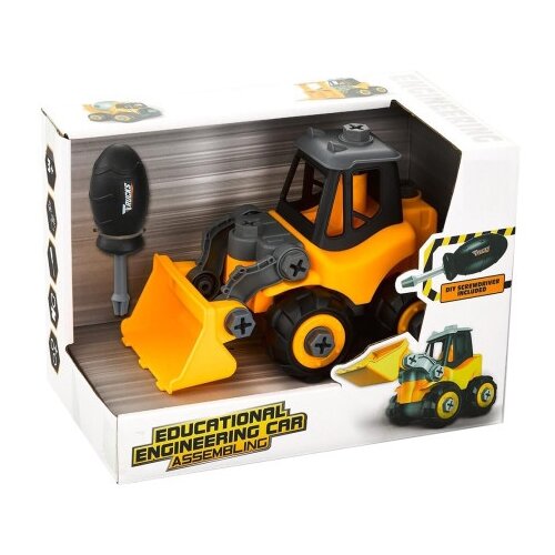  DIY set utovarivač ( 1043050 ) Slike